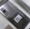 OPPO K12x 12GB+256GB 凝光绿 120Hz 旗舰级OLED直屏 5500mAh大电池 5G手机【移动用户特惠套餐】 实拍图