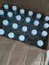 娃哈哈饮用天然矿泉水550ml*12瓶24瓶源自长白山绿整箱水晶钻 晶钻瓶矿泉水550ml*24瓶 实拍图