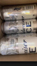 百威冰啤酒500ml*18听整箱装【99%好评】 七夕送礼  实拍图