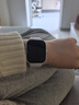小米（MI）REDMI Watch 5 皎月银 国家补贴 澎湃OS 2 心率血氧监测 蓝牙通话 红米手表5 智能手表 小米汽车 实拍图