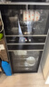 康宝（Canbo）消毒柜家用立式大容量高温碗筷收纳柜餐具小型母婴儿奶瓶双门115L五层碗柜【国家补贴】XDZ100-D1 实拍图