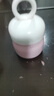 袋鼠妈妈准孕妇护肤品补水保湿洁面爽肤水乳面霜专用小麦4件套送妈妈礼盒 实拍图