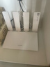 华为路由器千兆wifi6+家用无线5G双频穿墙王信号放大器增强器游戏家长全屋电竞漏油器中继mesh组网7 BE3Pro雷电版【WiFi7+】高配2.5G网口 实拍图