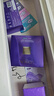 欧莱雅（LOREAL） 安瓶面膜补水保湿提亮玻尿酸淡纹紧致肌肤女士护肤品免洗熬夜 玻尿酸安瓶面膜*30片 实拍图