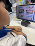 作业帮AI学习机P20 学生平板电脑小初高全科作业辅导 视频精讲 举一反三练 家教机辅导机12''6+256G 实拍图