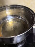 爱仕达（ASD）汤锅 304不锈钢小蒸锅 带蒸屉炖煮锅 24CM燃气电磁炉通用奶锅B1-Z 实拍图