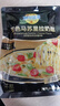 妙可蓝多双风味 马苏和车达风味 马苏里拉芝士碎200g 奶酪碎焗饭披萨拉丝 实拍图