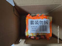汰渍全效洁净洗衣皂116g*6块装手洗温和不伤手肥皂透明皂内衣可用 实拍图