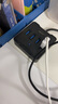 宏碁（acer）USB3.0分线器4口扩展坞HUB集线器延长线转换一拖四带供电口笔记本台式机多接口拓展1.5米 实拍图