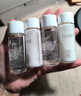 怡丽丝尔（ELIXIR）胶原焕新水乳面霜套装补水淡细纹护肤品礼物女 实拍图
