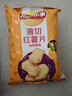 乐事（Lay's）红薯片 自然原味 60g 薄切 实拍图