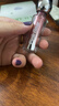 Pink Bear小灯泡唇蜜精华水光镜面唇釉唇膏口红不易沾杯N09生日礼物送女生 实拍图