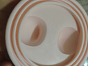 【京东快递】宠物猫咪喂食神器 多功能开罐器湿量喂食用品 粉色罐头盖子 实拍图