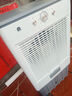 容声（Ronshen）空调扇制冷工业冷风机强力制冷家用制冷风扇水空调冷风机冷风扇商用降温水冷制冷机加湿水冷空调扇 工业/商业用机械款【1.3米】 实拍图