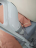 AUX 吸尘器家用手持地毯式静低噪音吸拖一体小型迷你大功率强力吸尘器AXS-927 豪华版【九件套刷头 +两用刷】 实拍图