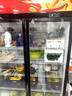 格点大容量饮料柜商用冰柜直冷藏展示柜酒水柜纯风冷无霜保鲜柜超市玻璃门冰箱立式啤酒柜 大三门加深款纯风冷 无霜数显豪华款 实拍图