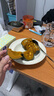 苏泊尔（SUPOR）电饭煲2-3人3升电饭锅蒸煮一体蓝钻内胆家用煮饭煮粥锅不粘锅智能多功能一锅多用微压电锅30FC671 实拍图