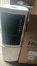 海尔（Haier） 空调扇冷风扇加湿制冷机单冷风机无叶风扇制冷气扇家用客厅卧室节能制冷器冷气机小空调 【新品上市+强劲冷风】遥控款HFL-G1854R 实拍图