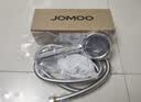 九牧（JOMOO） 花洒手持淋浴花洒喷头增压花洒软管套装墙座莲蓬头淋浴花洒头 花洒头+软管墙座混水阀 实拍图