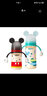 贝亲（Pigeon）迪士尼系列PPSU奶瓶两只组套（240ml+330ml） 实拍图