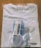 HLA海澜之家【品牌专供】短袖T恤男夏新疆棉微弹圆领t恤 实拍图
