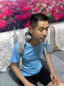 奥克斯（AUX）颈椎按摩器颈部按摩仪颈椎肩颈腰背部按摩器斜方肌脖子小腿披肩实用生日七夕情人节礼物送女友男友 【8头升级款】全新机芯肩颈全覆盖+艾草热敷 生日礼物送长辈父母 实拍图