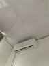 格力空调 大1匹AI节能王子Pro  新1级能效 变频 卧室挂机AI省电 风不吹人空调KFR-26GW/NhLb1BAj  实拍图