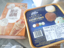 玛琪摩尔【香草】新西兰进口冰淇淋桶装巧克力牛奶冰激凌雪糕经典奶全乳脂 家庭四合一 送挖球勺 实拍图