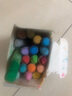 京东京造 5号电池40节彩虹装 五号电池碱性超性能无铅无汞 适用血压计/血糖仪/指纹锁/遥控器/儿童玩具 实拍图
