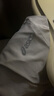 亚瑟士（asics）童装夏季男女儿童吸湿速干舒适运动短裤332241103100 1120浅灰150 实拍图