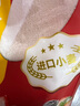 展艺低筋小麦粉500g*3家用蛋糕饼干糕点米面包舒芙蕾戚风烘焙原料 实拍图