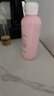 贝亲（Pigeon）桃叶精华 婴儿液体爽身露 家庭装 四季通用 480ml IA286 实拍图