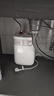 美的（Midea）【8年质保】小厨宝电热水器5升储水式家用一级能效2000W洗菜碗厨房热水宝国家补贴F05-20A1C(ES)  实拍图