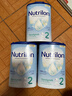 诺优能（Nutrilon）荷兰牛栏易乐罐较大婴儿配方奶粉 2段(6-10月) 800g 欧洲原装进口 实拍图