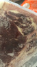 淳鲜四季 草饲原切战斧牛排净重1.2kg 烧烤轻食眼肉 生鲜牛肉 七夕 实拍图