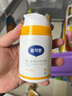 戴·可·思婴儿金盏花特润霜 儿童面霜防干皴 深层滋润保湿宝宝擦脸霜50g  实拍图