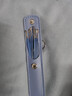 云穗挖耳勺套装掏耳朵神器螺旋式专业扣耳屎不锈钢采耳工具耳朵清洁器 【便携掏耳勺6件套】圣罗蓝 实拍图