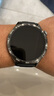 HUAWEI WATCH GT 5 国家补贴15% 幻夜黑46mm华为智能手表情绪健康助手玄玑感知系统 实拍图