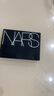 NARS【专柜行货】纳斯大白饼粉饼小样遮瑕持妆 大白饼粉饼小样3g赠粉扑 实拍图