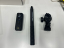 影石Insta360影石【送12个月云空间】X5全景运动相机8K高清instax360x5防抖防水手持口袋摄像Vlog摩托车骑行滑 官方摩托车套装 极夜黑【无内存卡】【+50元换购497元原厂配件】  实拍图