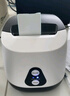 佳博（Gprinter）热敏标签打印机 GP-2270T电脑版 打印小标签和58mm小票 适用服装奶茶商超零售等行业  实拍图