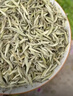 匠界月光白毫银针2017年正宗云南特级白茶古树礼盒装150g*2罐礼盒送礼 实拍图