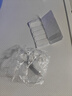 自粘电线固定器免打孔线卡子收纳整理网线走线神器卡扣免钉理线器 10个固定器 实拍图