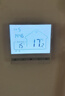 智精灵壁挂炉温控器wifi单机可选水地暖温控器app远程控制温控面板 壁挂炉温控器布线-已接入米家APP 实拍图