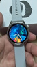 联想（Lenovo） Watch S云石银  智能运动健康手表 高清蓝牙通话 心率血氧监测 多种运动模式 音乐播放 实拍图