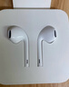 Apple/苹果 采用 (USB-C)的EarPods耳机 有线耳机 苹果耳机 适用iPhone/iPad//Mac 苹果手机 实拍图
