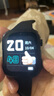PALMHANG小米机适用微信全功能智能儿童电话手表可插卡定位5G4G全网通青少年小学初中高中生6-12岁学习专用 实拍图