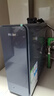 海尔（Haier）前置过滤器全屋家用净水器HP-05升级迭代款40微米双网反冲洗大通量管道过滤器 全屋家用净水器 实拍图