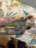Jurassic World生日礼物男孩恐龙玩具电影同款侏罗纪世界大电影之霸王龙JCH02 实拍图