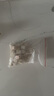 阔庭（KUOTING）缸水族箱生态桌面鱼缸新款懒人鱼缸生态造景过滤制氧一体机白色 实拍图